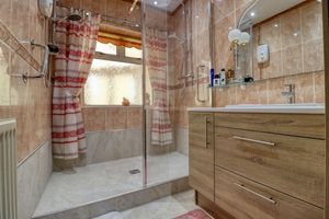 Shower Room- click for photo gallery